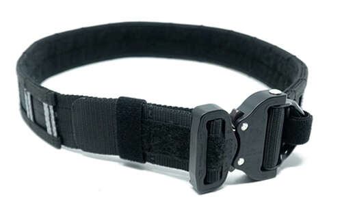 Clothing GBRS Group Assaulter Belt System GBRS GROUP ASSLTR BLT SYS V3 LRG BLK